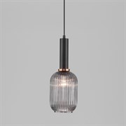 Eurosvet 50181/1 Дымчатый Светильник подвесной a045117