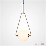 ImperiumLoft Подвесной светильник LAVALIERE 101725-26