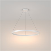 Maytoni Modern Rim Подвесной светильник Белый MOD058PL-L42W3K