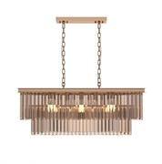 Maytoni Neoclassic Revero Подвесной светильник Золото MOD085PL-08G