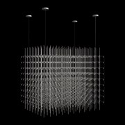 LOFT IT 10348/1200 Подвесной светильник Maze 10348/1200