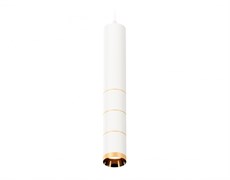 Ambrella Комплект подвесного светильника XP6301020 SWH/PYG белый песок/золото желтое полированное MR16 GU5.3 (A2301, C6355, A2062, C6301, A2062, C6301 XP6301020