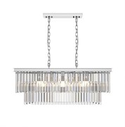 Maytoni Neoclassic Revero Подвесной светильник Хром MOD085PL-08CH