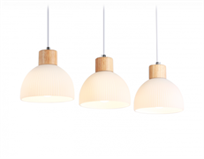 Ambrella Подвесной светильник со сменной лампой TR83135