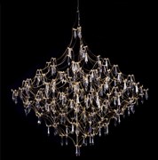 LOFT IT 10259/800 Gold Asfour Подвесной светильник Mira 10259/800 Gold Asfour