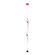 LOFT IT 10346/2 Red Подвесной светильник Parentesi, шт 10346/2 Red