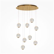 Maytoni Подвесной светильник MOD293PL-L56BS3K MOD293PL-L56BS3K