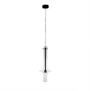 LOFT IT 10061BK Светильник подвесной Tube, шт 10061BK