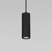 Elektrostandard 50246 LED 7W 4000K чёрный / Подвесной светодиодный светильник a064184 a064184