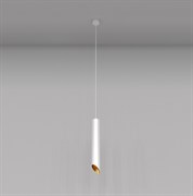 Maytoni Подвесной светильник Lipari GU10 1x35Вт P044PL-01-40GU10-W