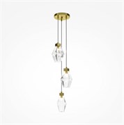 Maytoni Подвесной светильник Жемчужное Золото Coctail time MOD325PL-03G MOD325PL-03G