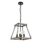 Lussole Подвесной светильник LSP-8817