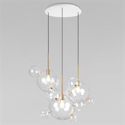 LOFT IT 2034-D3 Подвесной светильник Bolle, шт 2034-D3