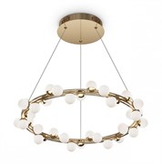 Maytoni Modern Tessara Светильник подвесной MOD081PL-L50G3K MOD081PL-L50G3K