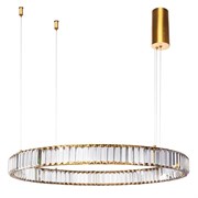 Divinare RENATA Светильник подвесной LED 1135/17 SP-47