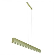 Mantra Линейный подвесной светильник HANOK 7569 7569