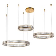 Divinare RENATA Светильник подвесной LED 1135/17 SP-106