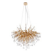 Divinare SALICE Светильник подвесной лампа накаливания 3132/01 SP-10