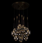 LOFT IT 10270/D24 Подвесной светильник Pop it 10270/D24