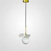 ImperiumLoft Подвесной светильник MATISSE ONE White 1 151800-26