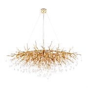 Divinare SALICE Светильник подвесной лампа накаливания 3132/01 SP-13