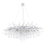 Divinare SALICE Светильник подвесной лампа накаливания 3132/26 SP-13