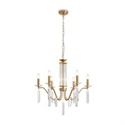 Freya Подвесной светильник Harvest FR2041PL-06BS