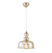 Maytoni Pendant Tone Бронза Подвесной светильник E27 60W P001PL-01BZ