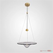 ImperiumLoft Подвесной светильник CLEPSYDRA 151846-26