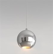 Elektrostandard 50215/1 LED / подвесной светильник / хром a055675
