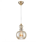 Maytoni Pendant Tone Бронза Подвесной светильник E27 60W P003PL-01BZ