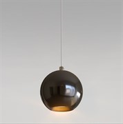 Elektrostandard 50215/1 LED / подвесной светильник / черный жемчуг a055676