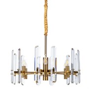 Divinare TENERIFE Светильник подвесной лампа накаливания 7136/18 LM-6