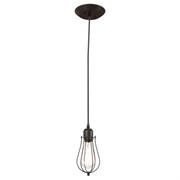 LOFT IT LOFT1124 Светильник подвесной 1xE27 max 60W LOFT1124, шт LOFT1124