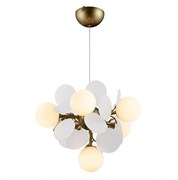 LOFT IT 10008/6 white Светильник подвесной Matisse, шт 10008/6 white