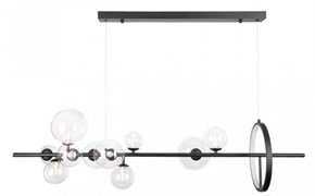 LOFT IT 10023/1200L Подвесной светильник Molecule, шт 10023/1200L