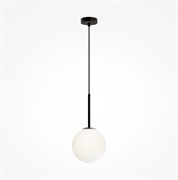 Maytoni Подвесной светильник Матовый Черный Basic form MOD321PL-01B1 MOD321PL-01B1