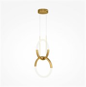 Maytoni Подвесной светильник Золото MOD165PL-L18G3K MOD165PL-L18G3K