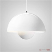 ImperiumLoft Подвесной светильник FLOWERPOT D23 White 154935-60