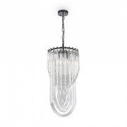 Freya Подвесной светильник Хром FR5182PL-03CH