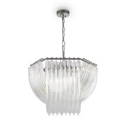 Freya Подвесной светильник Хром FR5182PL-06CH