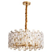 Divinare Medea Светильник подвесной 1684/01 LM-10