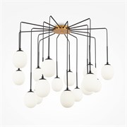 Maytoni Подвесной светильник MOD176PL-16G MOD176PL-16G