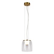 Lussole Подвесной светильник LSP-7060