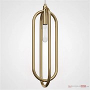 ImperiumLoft Подвесной светильник TUBE 102153-26