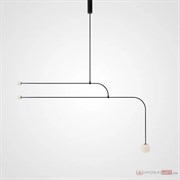 ImperiumLoft Подвесной светильник Lines 140820-26 140820-26