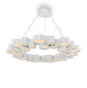 Freya LED Marilyn Белый Подвесной светильник FR6043PL-L90W