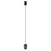 LOFT IT 10357/1 Подвесной светильник Blackout, шт 10357/1