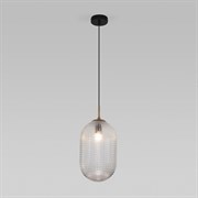 Eurosvet Подвесной светильник 50261/1 прозрачный a064952