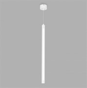 Eurosvet Подвесной светодиодный светильник 50189/1 LED белый a048075